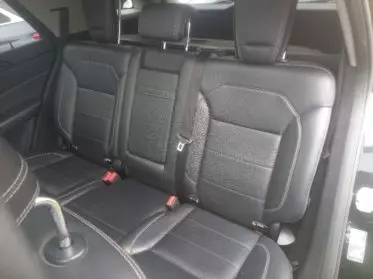 Mercedes-Benz ML 350