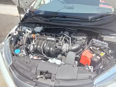 Honda Grace Hybrid