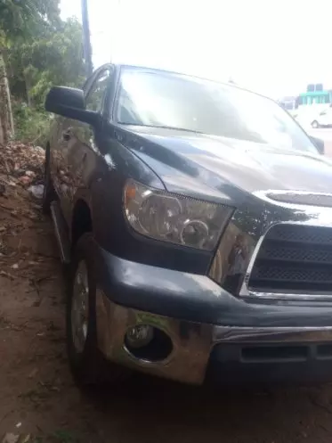 Toyota Tundra