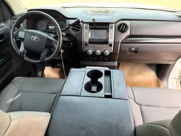 Toyota Tundra