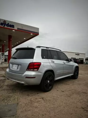 Mercedes-Benz GLK 280