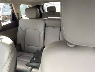 Hyundai SANTA FE 2,4 BVA 4x2 GL