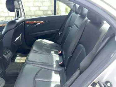 Mercedes-Benz E 350