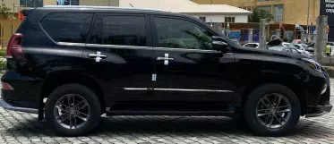 Toyota Lexus RX 450