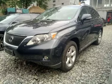 Lexus RX 350