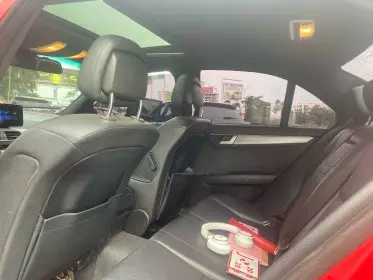 Mercedes-Benz C 250