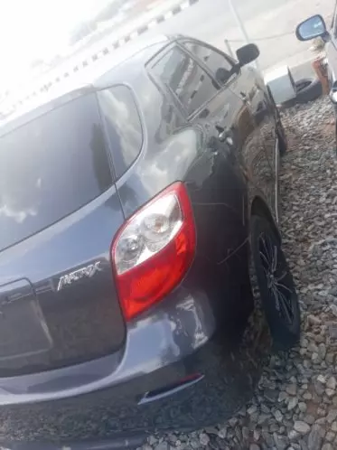 Toyota Matrix