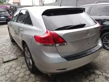 Toyota Venza