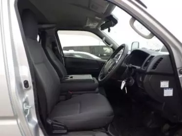 Toyota Hiace Ace