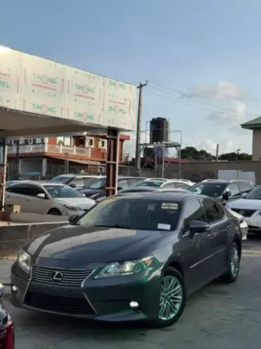 Lexus ES 350