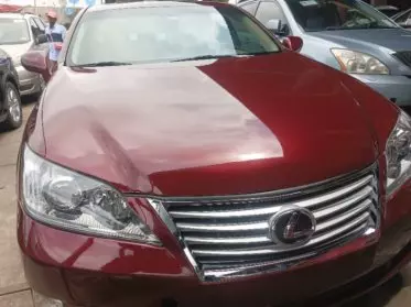 Lexus ES 350