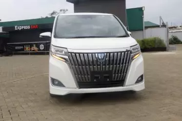 Toyota esquire