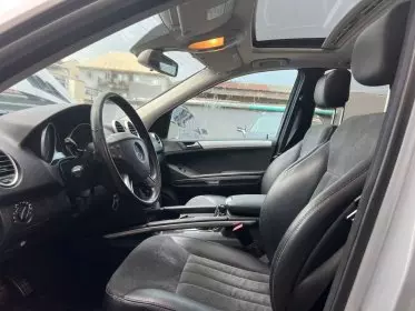 Mercedes-Benz ML 350