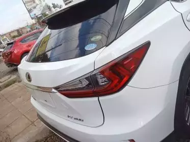 Lexus RX 200