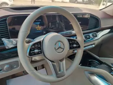 Mercedes-Benz MAYBACH