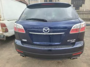 Mazda CX-9