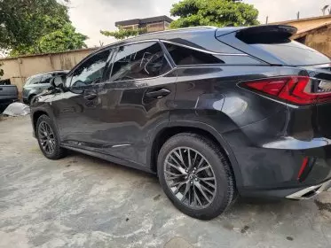 Lexus RX 350