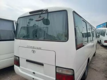 Toyota Coaster