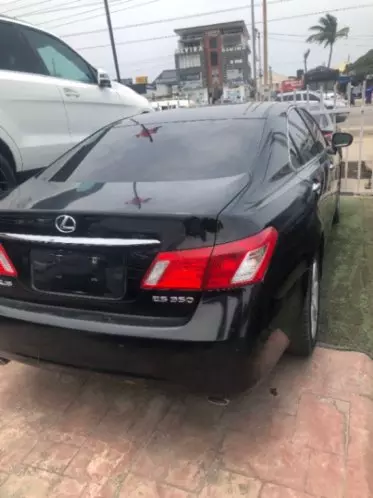 Lexus ES 350