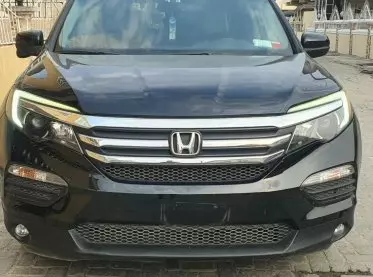 Honda Pilot