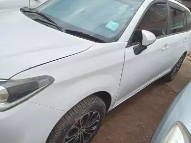 Toyota Fielder