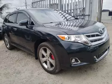 Toyota Venza