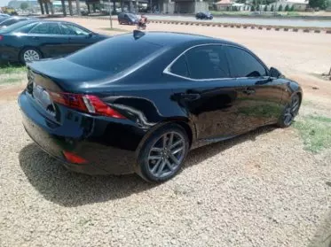 Lexus IS 250