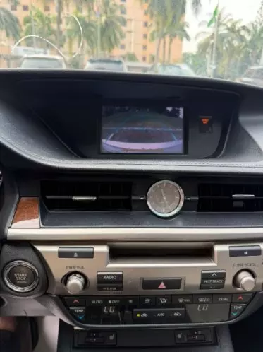 Lexus ES 350