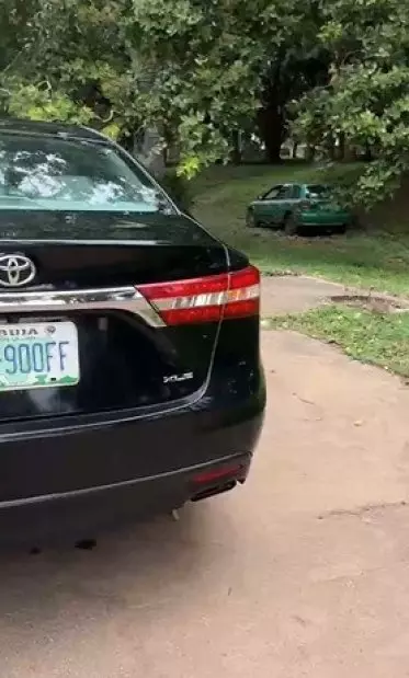 Toyota Avalon