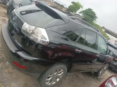 Lexus RX 350