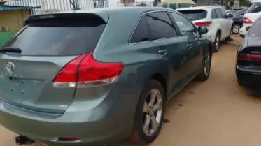 Toyota Venza