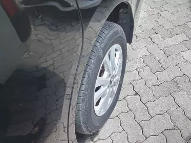 Toyota Voxy Hybrid