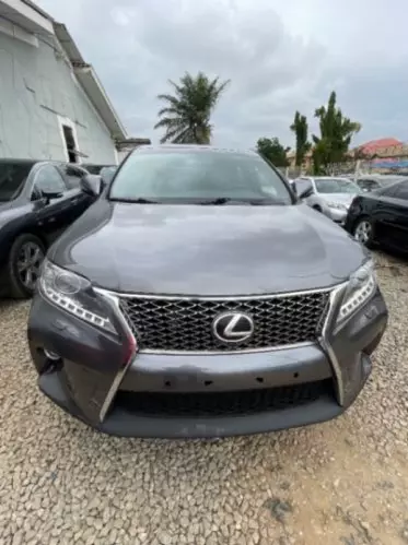 Lexus RX 350