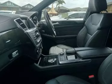 Mercedes-Benz ML 350