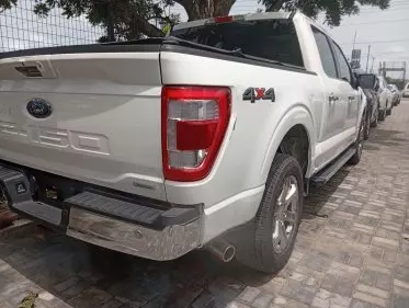 Ford F 150