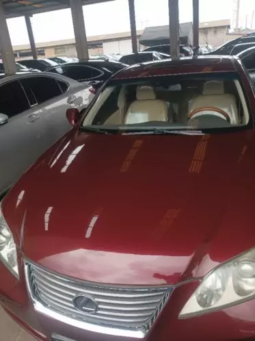 Lexus ES 350