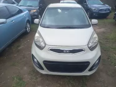 KIA Morning