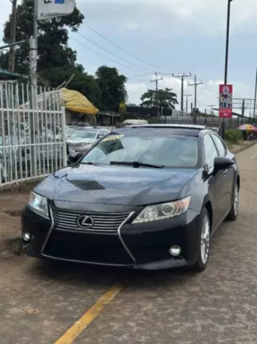 Lexus ES 350