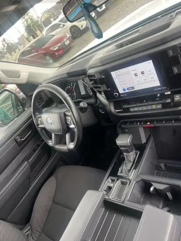Toyota Tundra