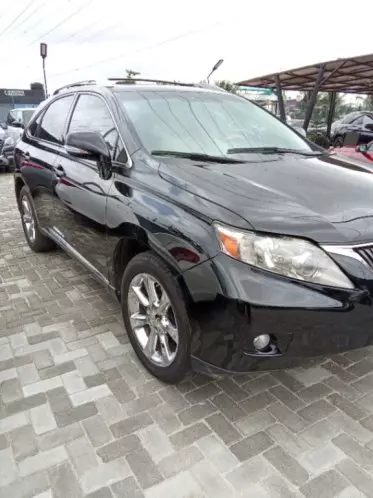 Lexus RX 350