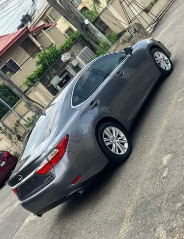 Lexus ES 350