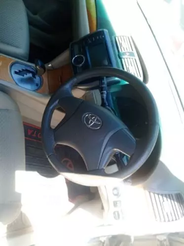 Toyota Premio