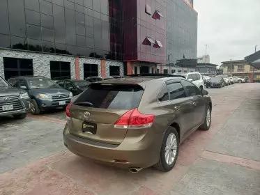 Toyota Venza