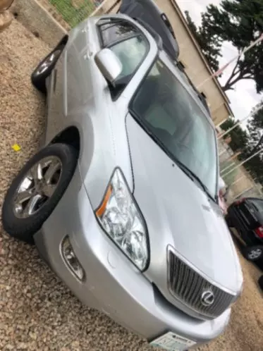 Lexus RX 330