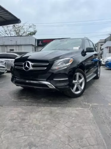 Mercedes-Benz GLE 250