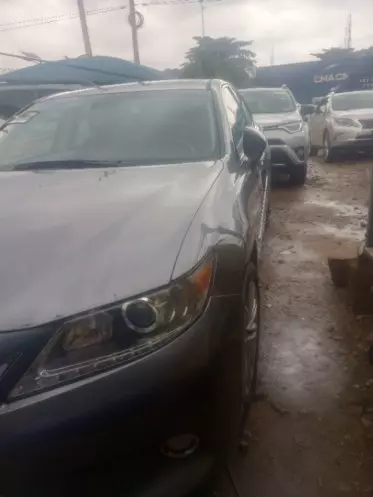 Lexus ES 350