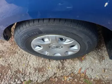 KIA Bongo