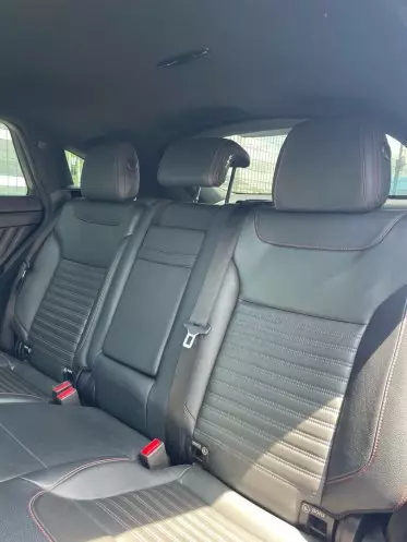 Mercedes-Benz GLE 43 AMG