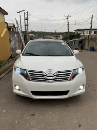 Toyota Venza