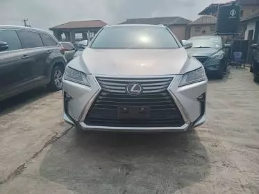Lexus RX 350